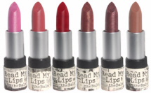 lipsticks