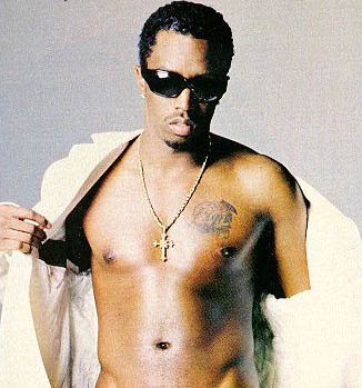 Puff Daddy (Rapper) - On This Day