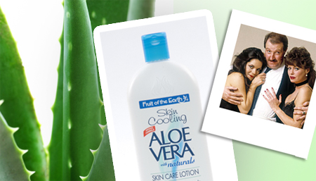 aloe vera