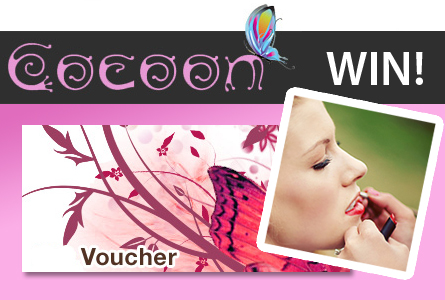 cocoon facials competition