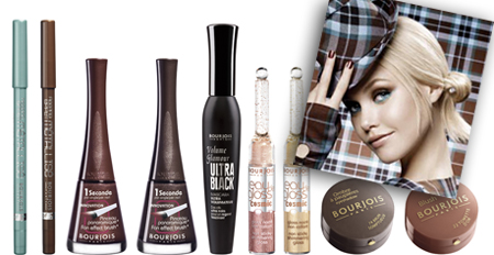 Bourjois