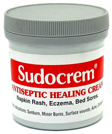 sudocrem