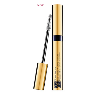 sumptuous mascara