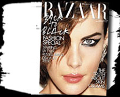 Harper’s Bazaar