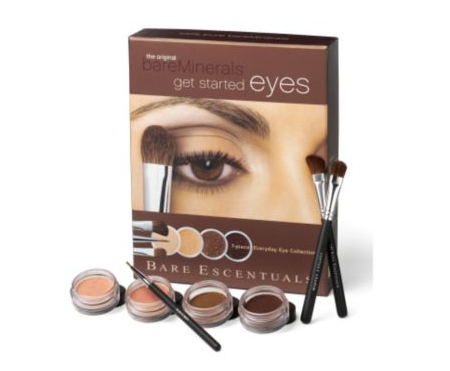 bareminerals eyes kit