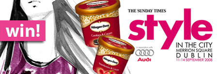 haagen dazs