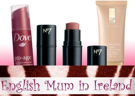 English Mum’s Beauty picks