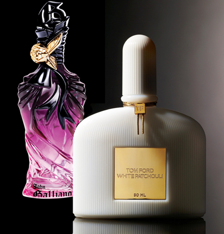 John Galliano Perfumes And Colognes