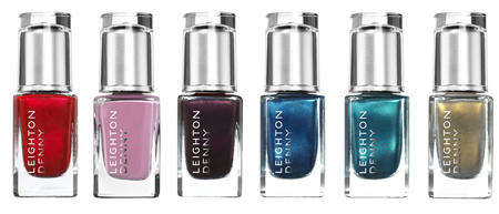 Leighton denny