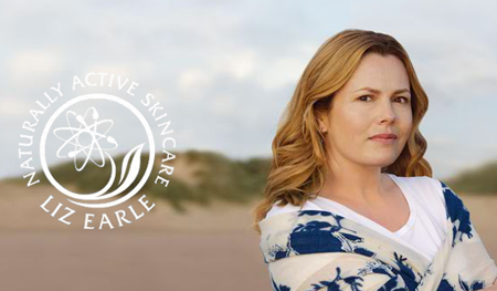 Liz Earle