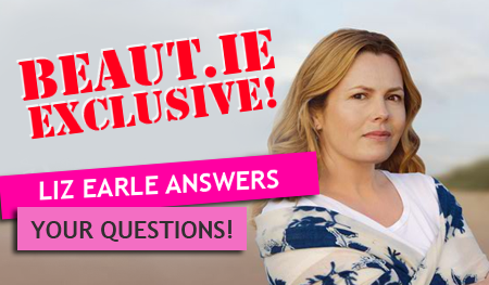 Liz Earle Answers YOUR Questions!