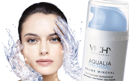 vichy aqualia balm