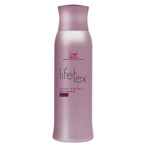 Wella Lifetex Colour Reflex Shampoo