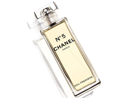 chanel eau premiere