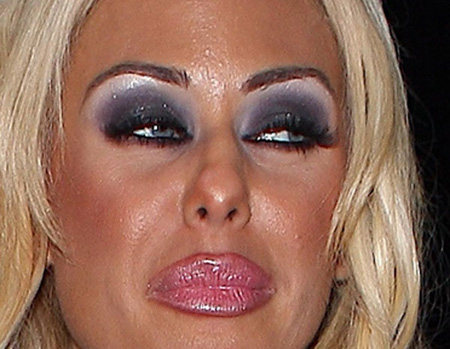 shauna sand