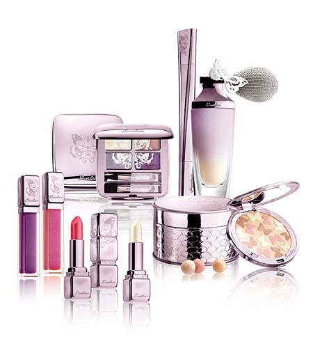 Guerlain products