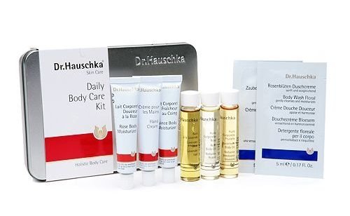 Dr Hauschka