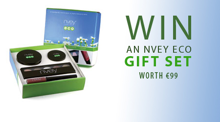 Nvey Eco gift box