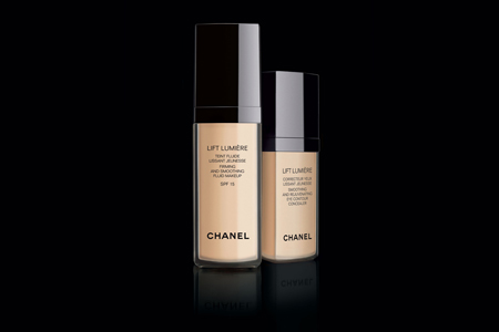 Chanel Lift Lumiere: Thumbs Up