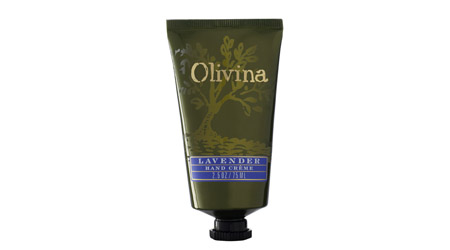 Olivina for Christmas