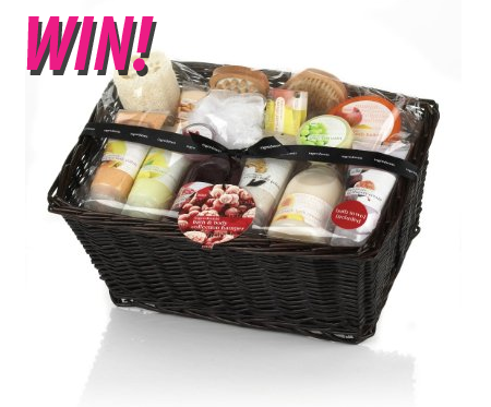 win hamper