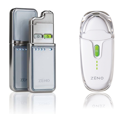 zeno and zeno mini