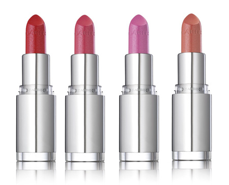 clarins lipsticks