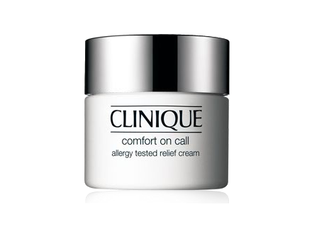 clinique comfort on call