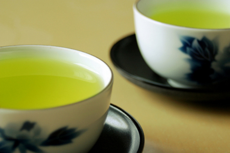 green tea