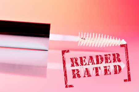 Reader Rated: Mascara