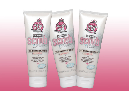 soap and glory