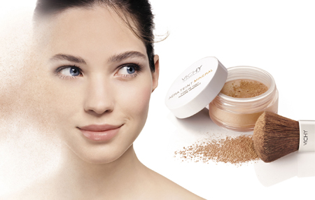 vichy minerals