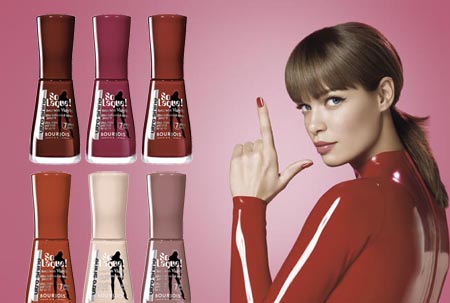 Bourjois