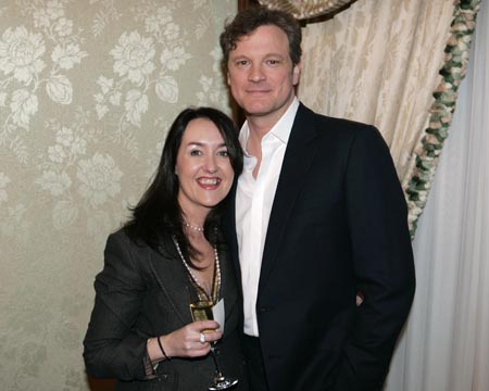 colin firth and aisling