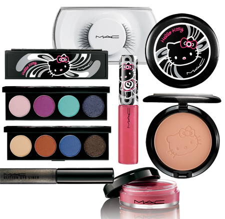 hello kitty for mac