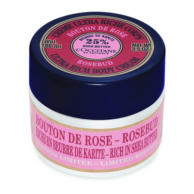 L’Occitane Rosebud