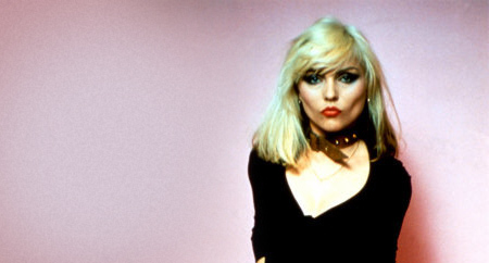 Debbie Harry