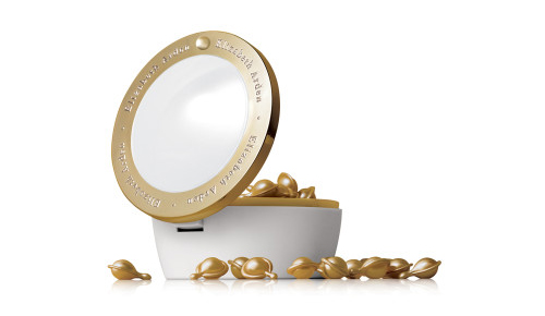 elizabeth arden ceramide gold for eyes