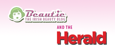 beaut.ie and the herald