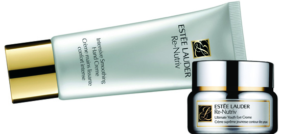 Estee Lauder Re-Nutriv