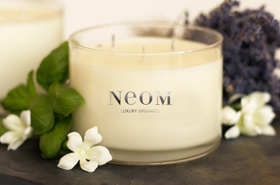 neom candle