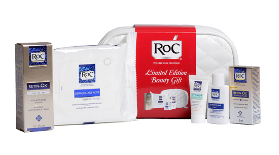 RoC Gift Pack