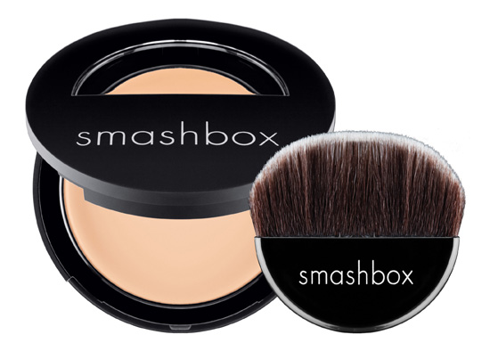 Smashbox Camera Ready Full Coverage Foundation with SPF15