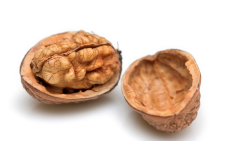 walnuts