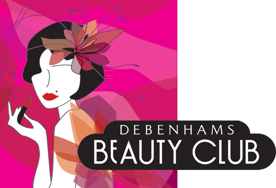 Debenham Beauty