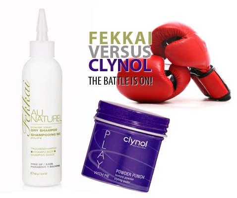 fekkai v clynol