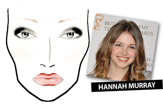 hannah Murray