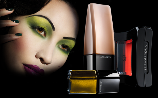 illamasqua