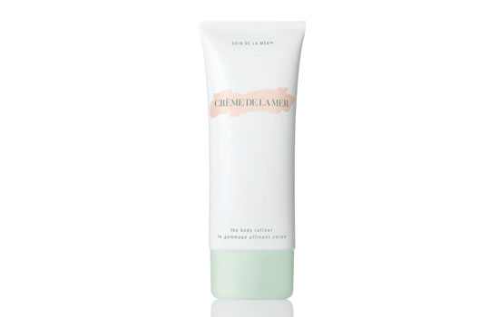 La Mer's the Body Refiner