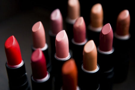 lipsticks